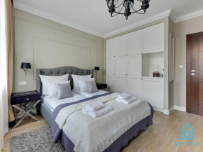 Libertas Premium Apartment Old Town Gdansk